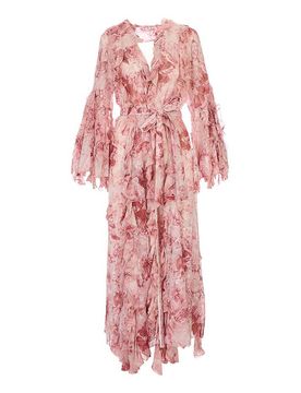 Alice+Olivia Cher