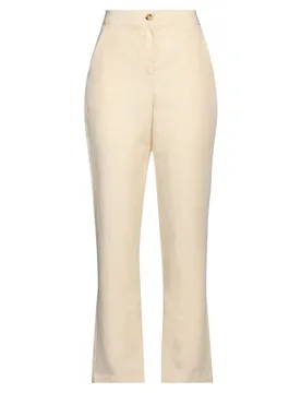 Hose Damen Sand 32,34,36,38,40 Damen - LIU •JO - FashionsVida