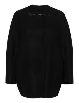 Ermanno Scervino Cape