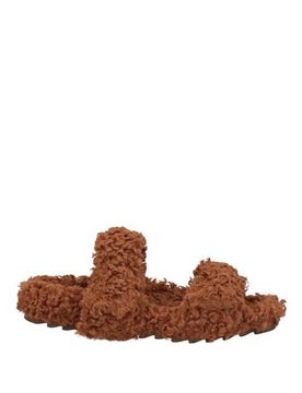Sandalias Mujer Marrón 35,36,36.5 Mujer