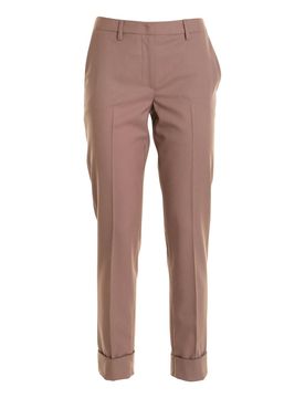 Fabiana Filippi Pantaloni in lana