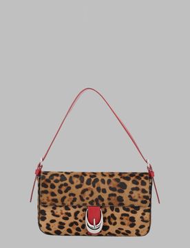 Staud Structured Shoulder Bag