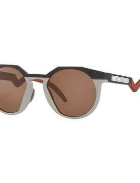 Lunettes De Soleil Hstn Prizm Matte Carbon Prizm Tungsten/CAT3 Homme