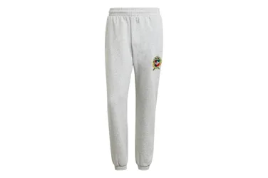 Crest Spant - Hose-Jogger - grau - Herren - Size: XXL