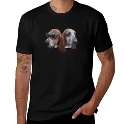 B&M dual T-Shirt Soft Durable Cotton T-Shirt