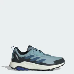 Scarpe da hiking Terrex Anylander 44 Magic Grey / Wonder Steel / Semi Lucid Blue