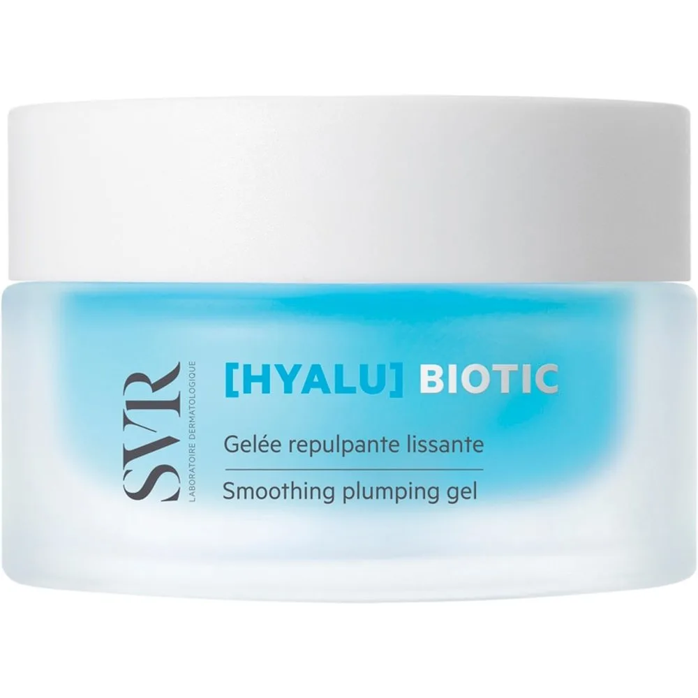 Tratamiento Primeras Arrugas [Hyalu]Biotic 50 Ml - Svr - FashionsVida