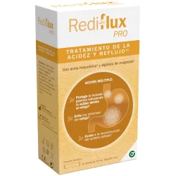 Sticks Bebibles Rediflux Pro Kern