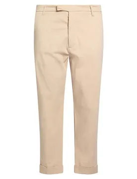 Gaëlle Paris Pantalones Hombre Beige 46 Hombre - Gaelle Paris - FashionsVida