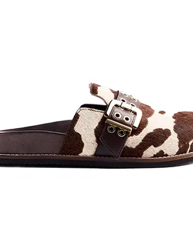 Sabots Beulah Cow EU 38