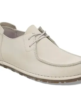 Baskets Utti Lace Leve 1029553 Antique White EU 46 Homme