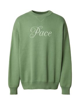 Jersey 'Younes' / pastel