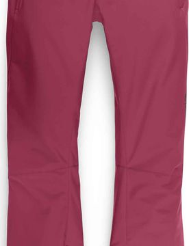 Wasserfeste und warme Skihose – PrimaLoft® Damen / Frau Fuse Fuse Pants Acai für Damen Größe 6 US Rosa
