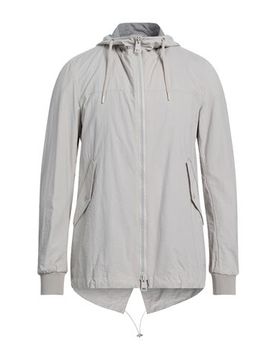 Chaqueta y cazadora Hombre Gris perla 50 Hombre