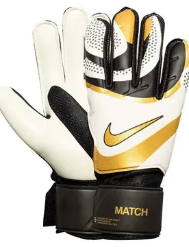 Torwarthandschuhe - Noir - unisex - Size: Taille 9 - Nike - FashionsVida