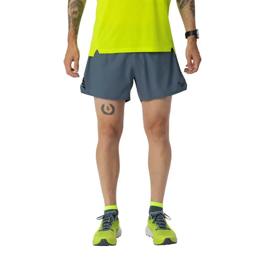 Dynafit Sky Shorts Cinder S Men - Dynafit - FashionsVida