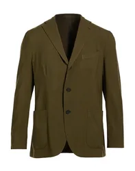 Blazer Herren Militärgrün 46,48,50,52,58 Herren