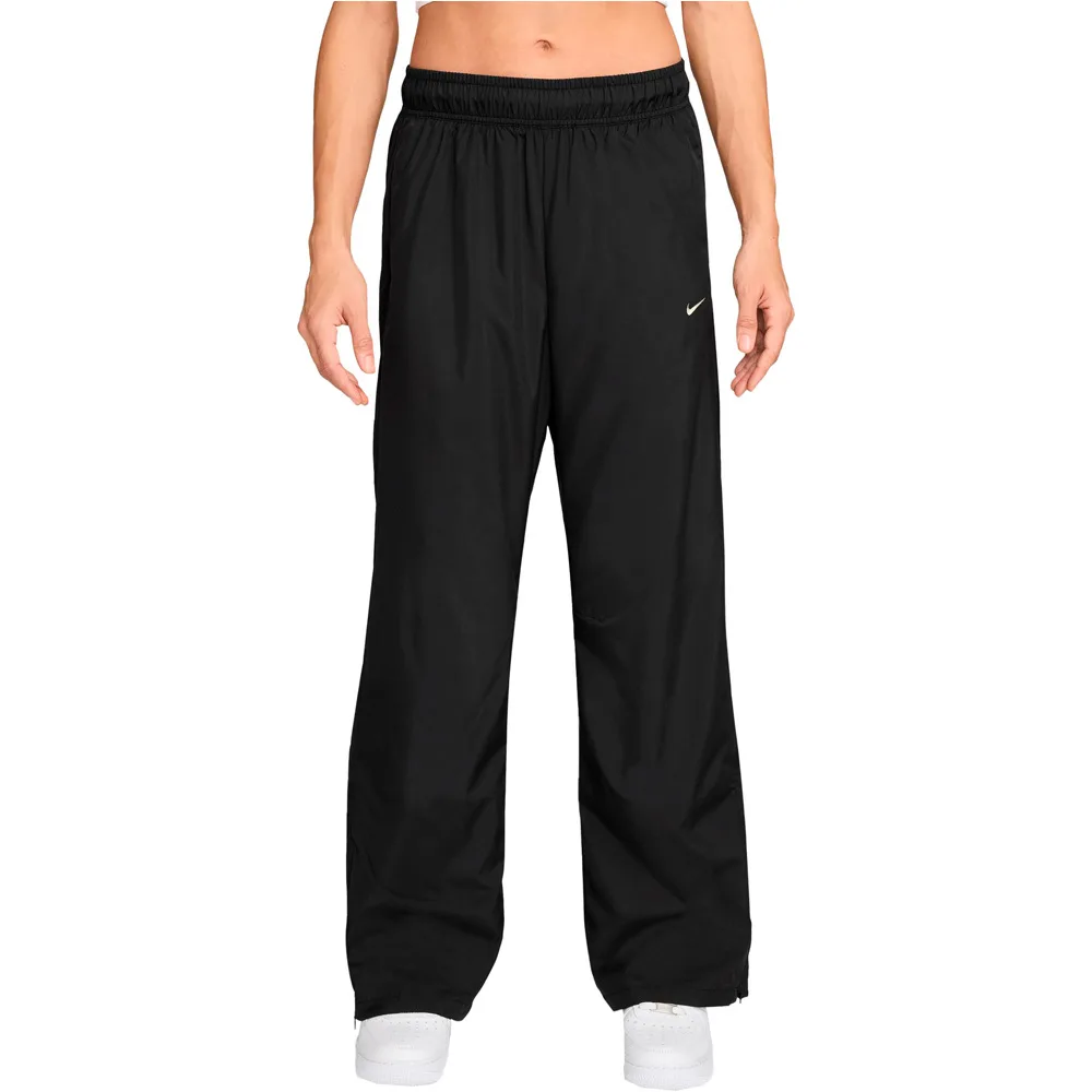 Sportswear classic pantalón mujer Gris (M) - Nike - FashionsVida