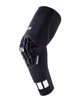 Kompressionshülse Arm Pro Team - Noir - unisex - Size: M