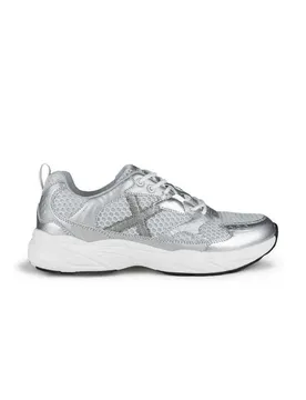 Baskets Runar 09 Silver EU 37