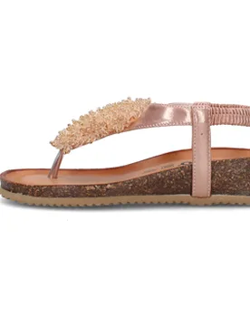 Zehentrenner 1197611 38;40 Female - Igi&Co - FashionsVida