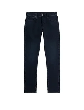 Jeans Slim Fit 3301 dunkelblau 32/L34 herren - G-Star RAW - FashionsVida