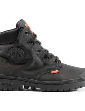 Baskets Pampa Sp20 Cuff Waterproof Asphalt EU 40 Homme