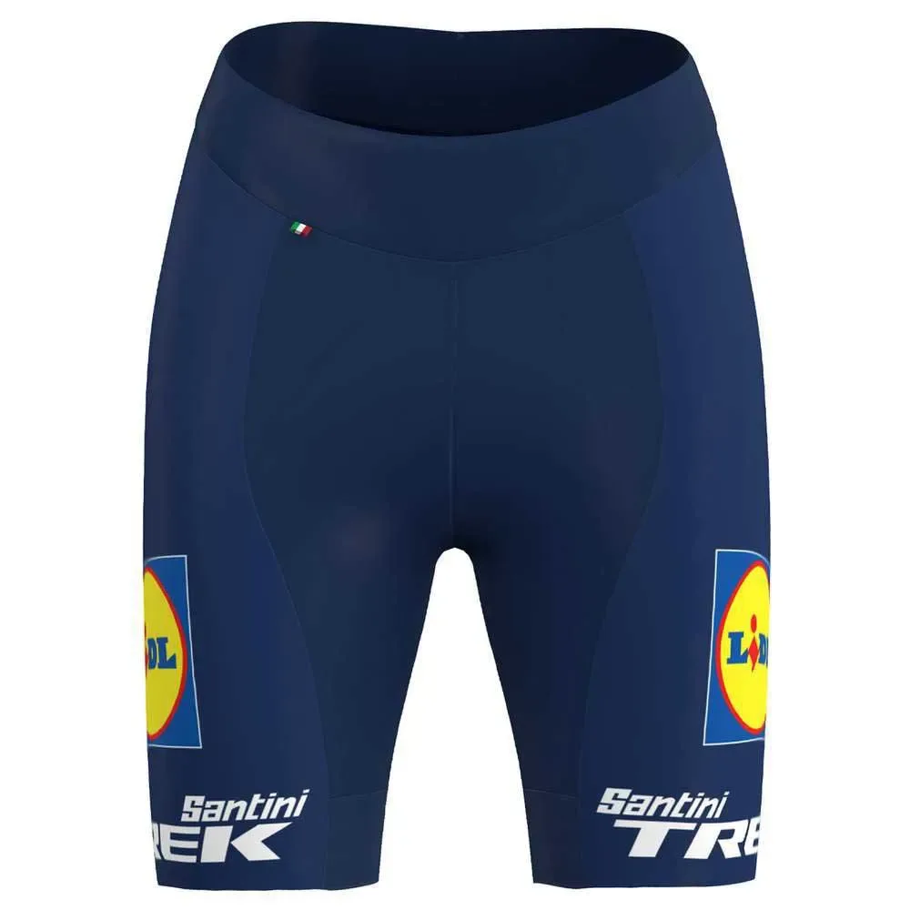 Santini Short Lidl Trek - Santini - FashionsVida