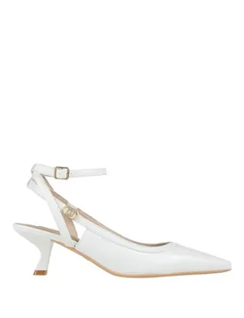 Pumps Damen Weiß 37 Damen - LIU •JO - FashionsVida