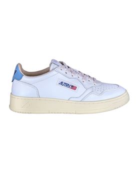 Sneakers - 470569 - Bianco/Azzurro