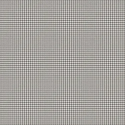 Papel pintado Houndstooth Small Prints