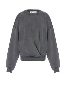 Sweater SAURIA schwarz 42 damen