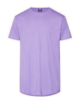 Urban Classics Camiseta lavanda