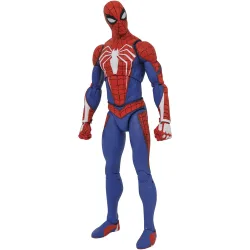 Figura Marvel Videojuego Spider-Man