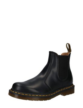 Botas Chelsea 'Crazy Horse'