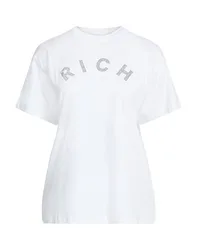 Camiseta Mujer Blanco L,M,S,XL,XS Mujer
