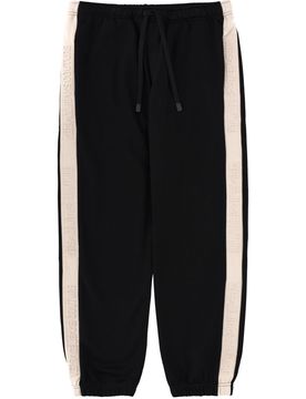 Jogging Trousers with Logo - Size L