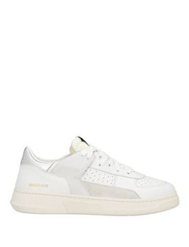 Sneakers Damen Weiß 40 Damen
