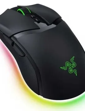 Souris Gaming Cobra Pro Black One Size unisex