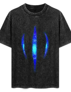 Omen T-Shirt Big and Tall Solid Color T-Shirt - Aliexpress - FashionsVida