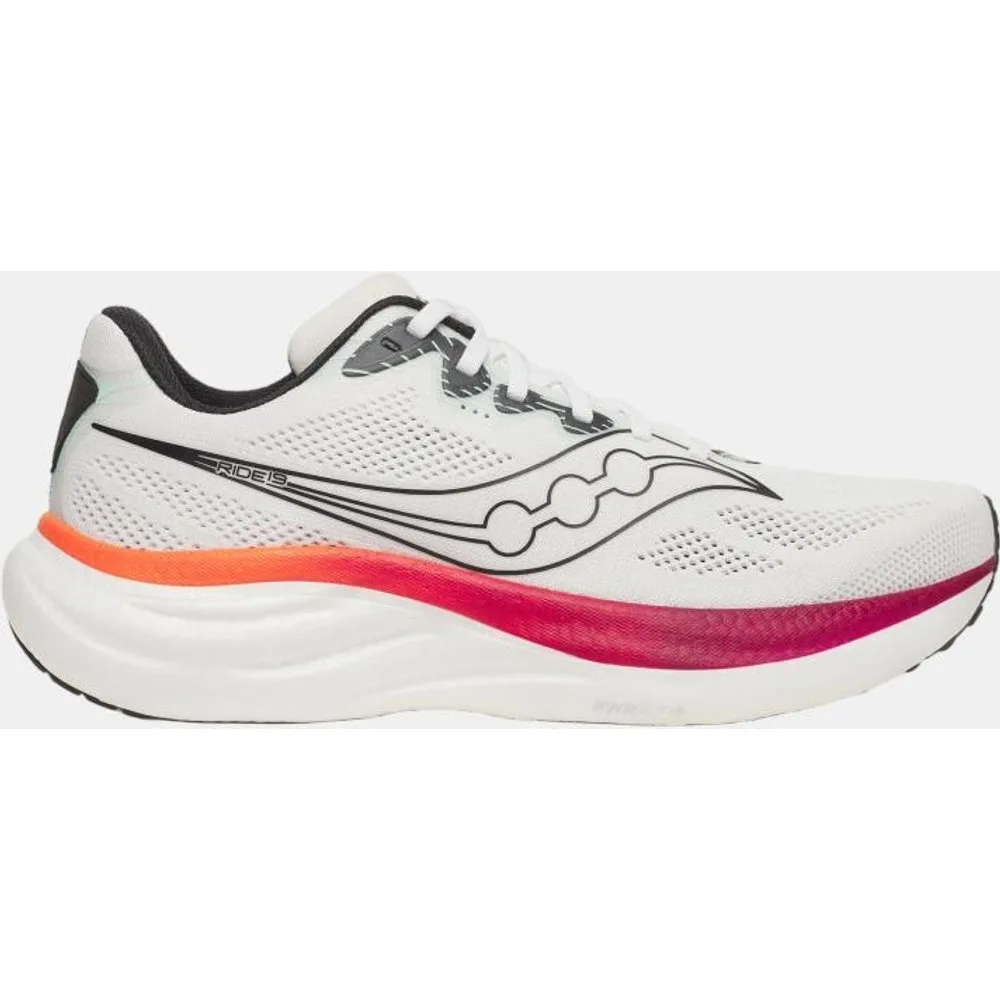 Zapatillas Running Unisex RIDE 19 - Saucony - FashionsVida