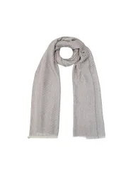 Altea Sciarpa grigio chiaro