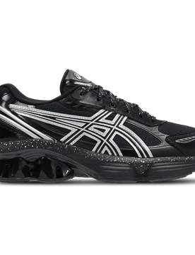 GEL-KINETIC Uomo - Sneakers Nero - Taglia 40 - Rete/Sintetico 40 - Asics - FashionsVida