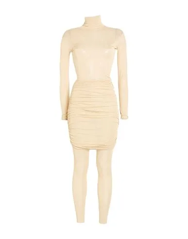Conjunto Mujer Oro 34,36,38 Mujer - Elisabetta Franchi - FashionsVida