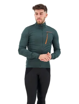 Veste Go Gore-tex Infinium™ Windstopper® - Castelli - FashionsVida