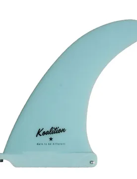 Dérive Pastel Blue 7.5´´ One Size unisex