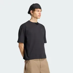 T-SHIRT PREMIUM ESSENTIALS XS Black