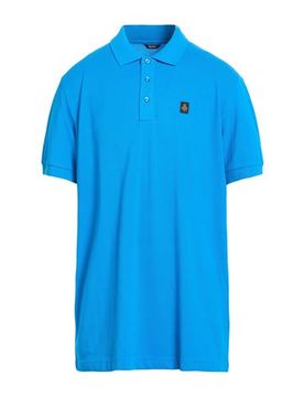 Poloshirt Herren Blau S,XS,XXXL Herren