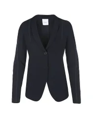 Jerseyblazer NOVA azul oscuro 36