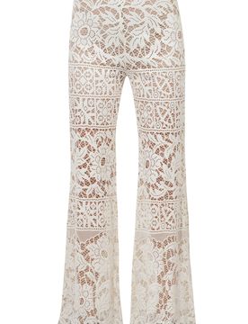 Jucca - Pantalone - 451754 - Panna